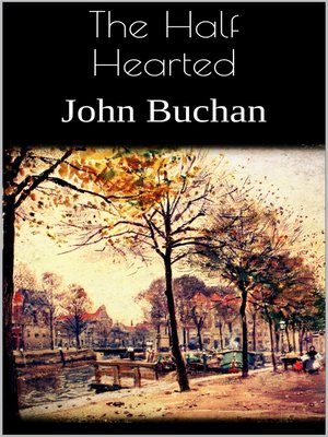 cover image of The Half Hearted